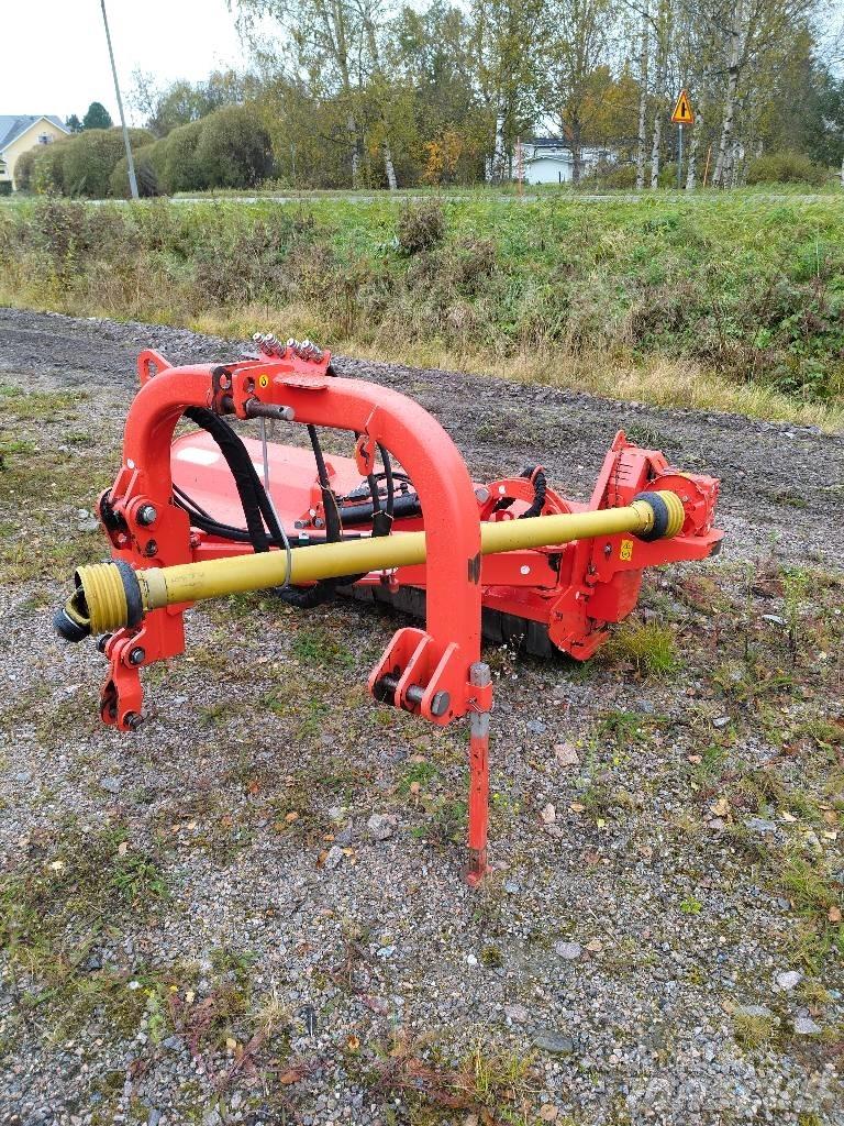 Maschio Giraffa 210 Kosiarki łąkowe i wykaszarki