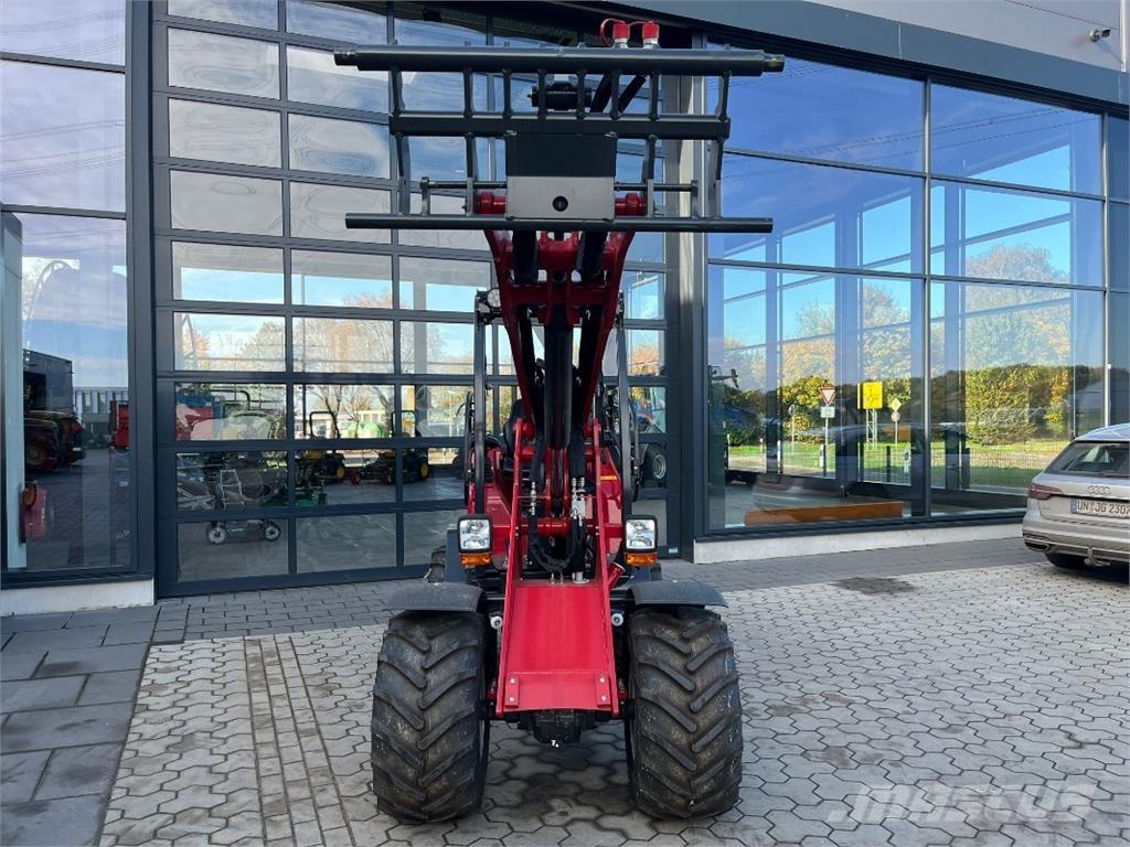 Schäffer 3630 Maszyny rolnicze - Inne