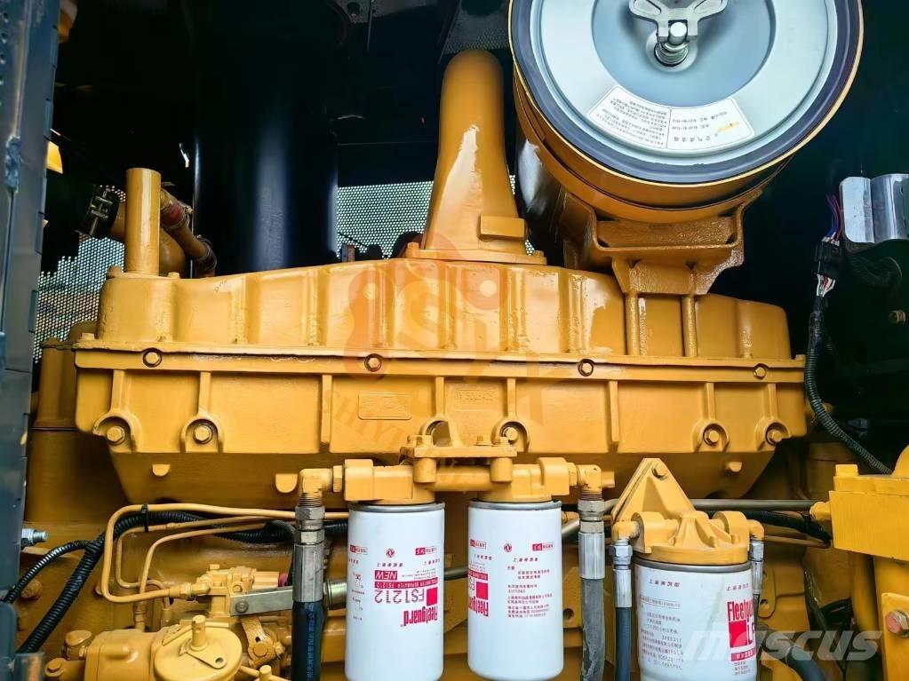 Shantui SD 32 Spycharki gąsienicowe