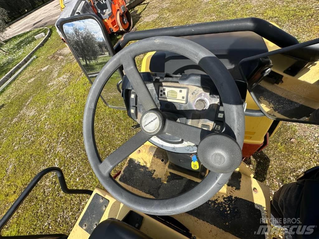 Dynapac CC 1200 C Walce jednobębnowe