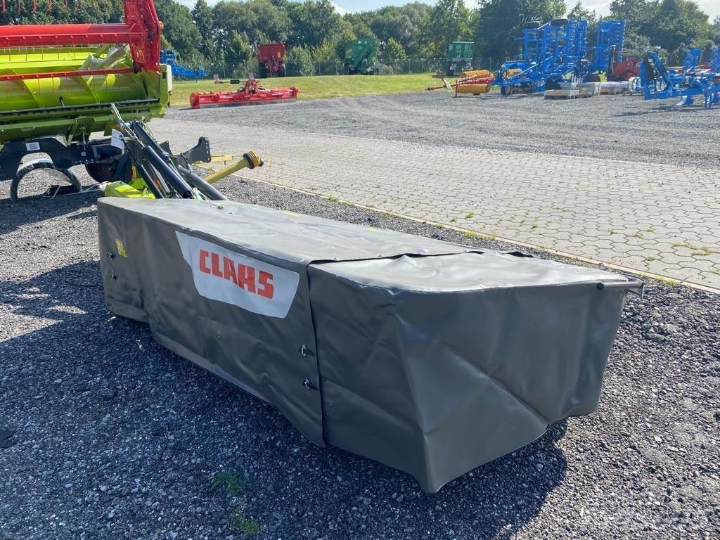 CLAAS Disco 28 Kosiarki ze wstępną obróbka paszy
