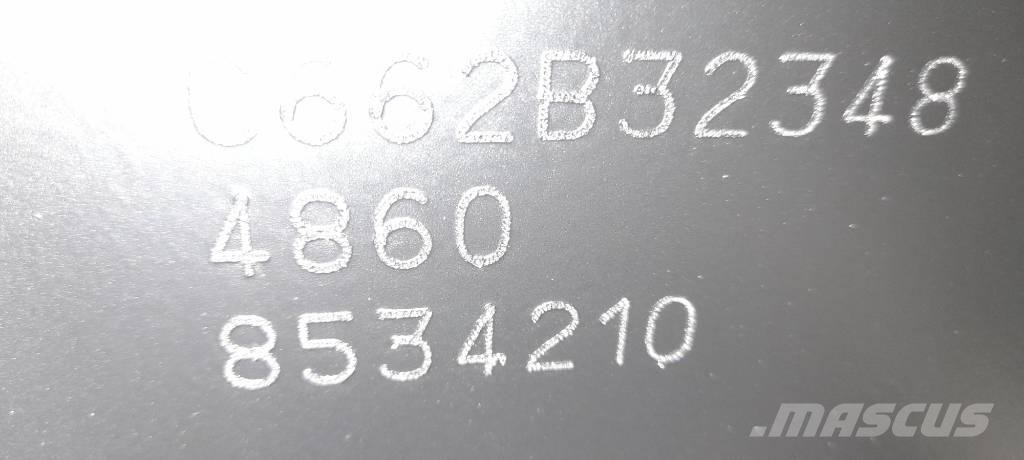 Yale ERP 18 VF LWB Wózki elektryczne