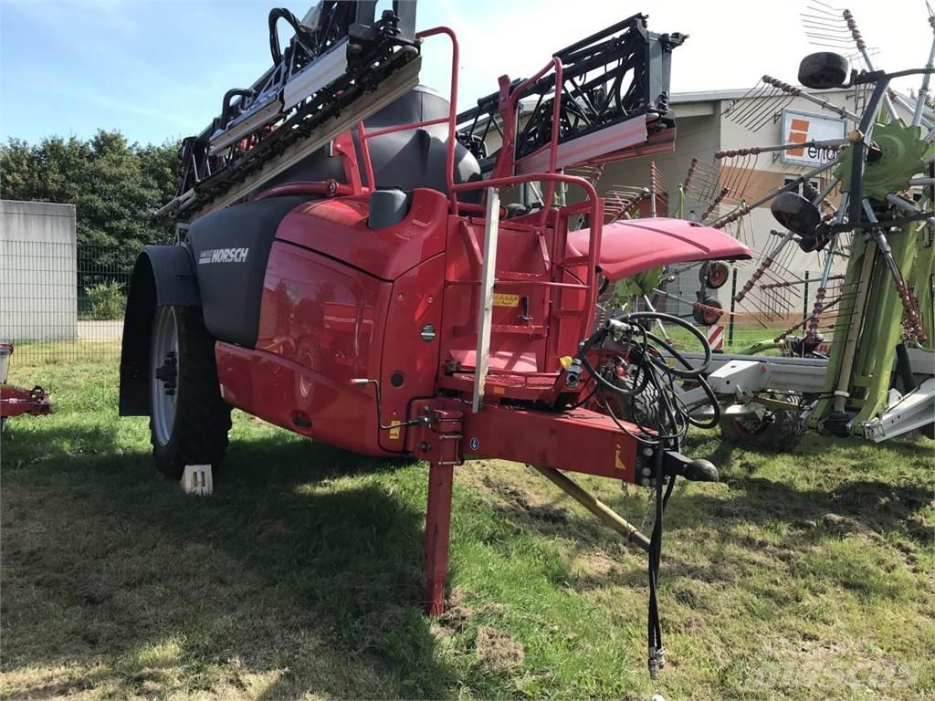Horsch 5LT Light Opryskiwacze zaczepiane