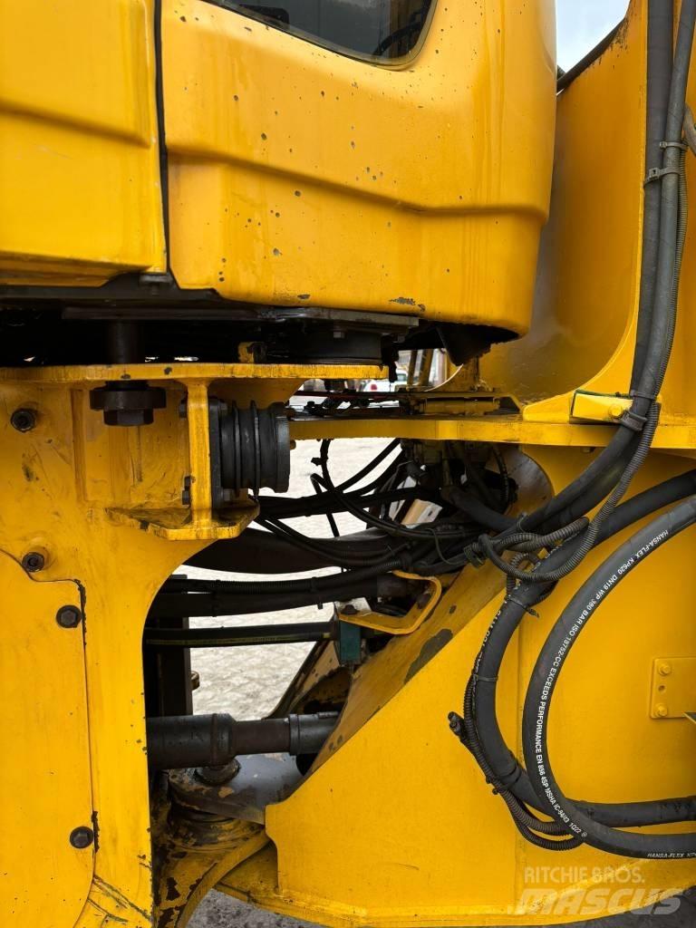 Volvo L 70 F Ładowarki kołowe