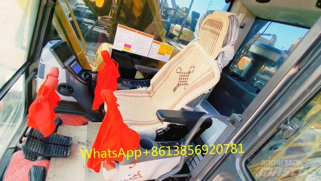 Komatsu PC 200-8 Midikoparki  7t - 12t