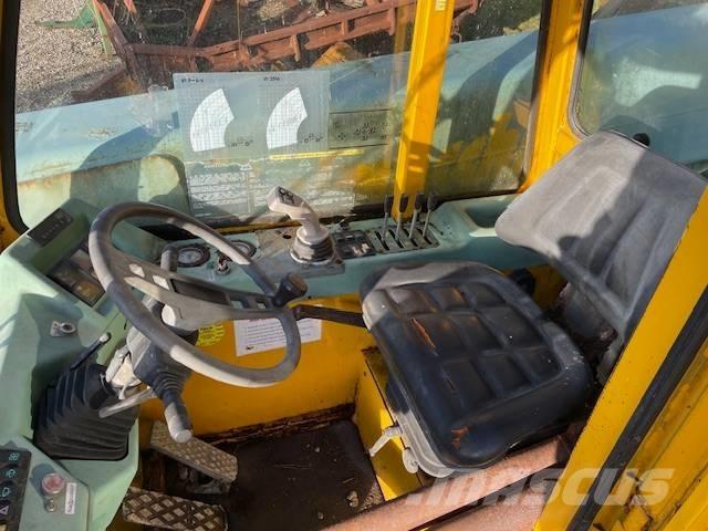 Italmacchine 2516 Ładowarki teleskopowe