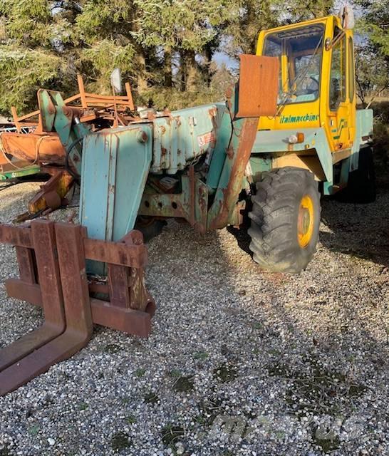 Italmacchine 2516 Ładowarki teleskopowe