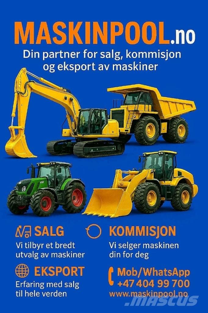 Volvo A 35 E Wozidła przegubowe