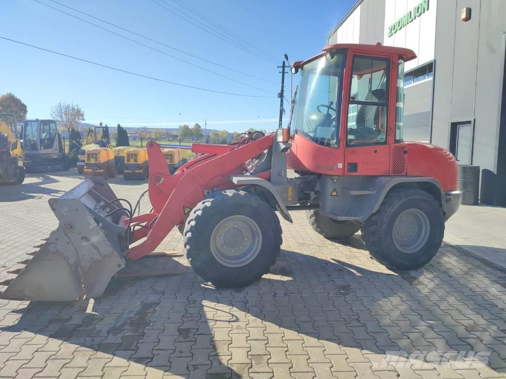 Volvo L35B-Z Ładowarki kołowe