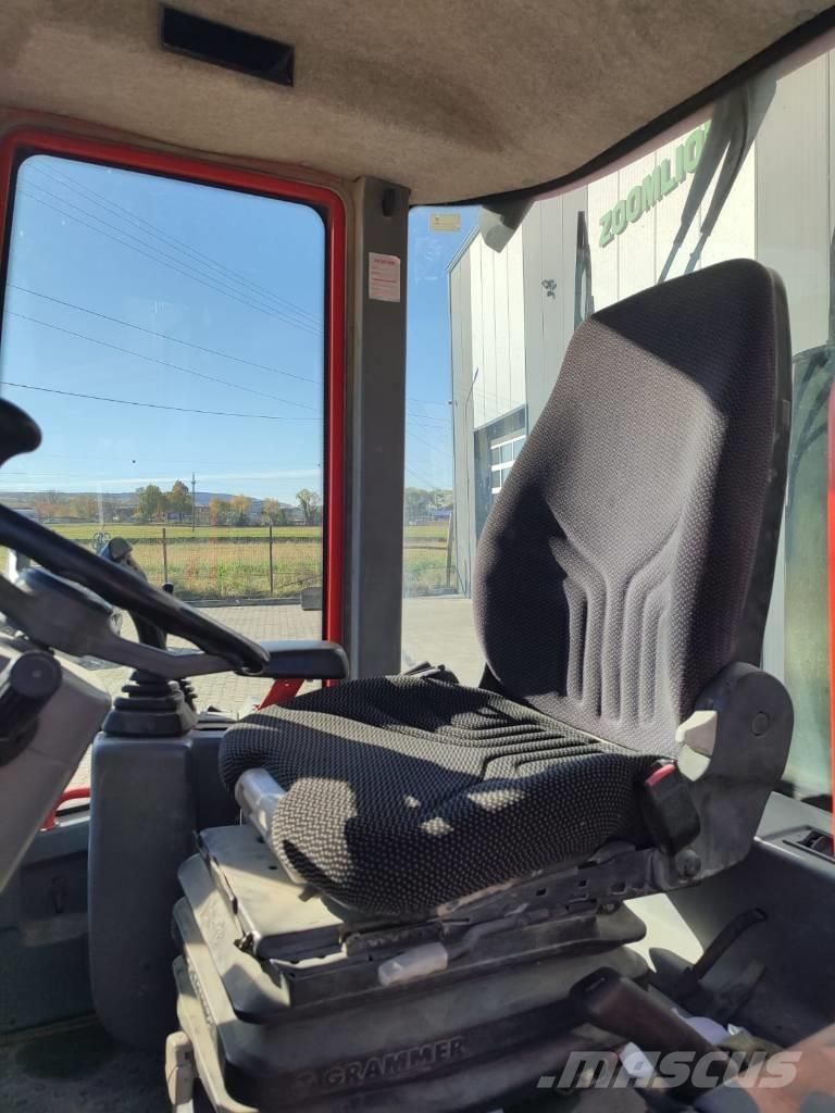 Volvo L35B-Z Ładowarki kołowe