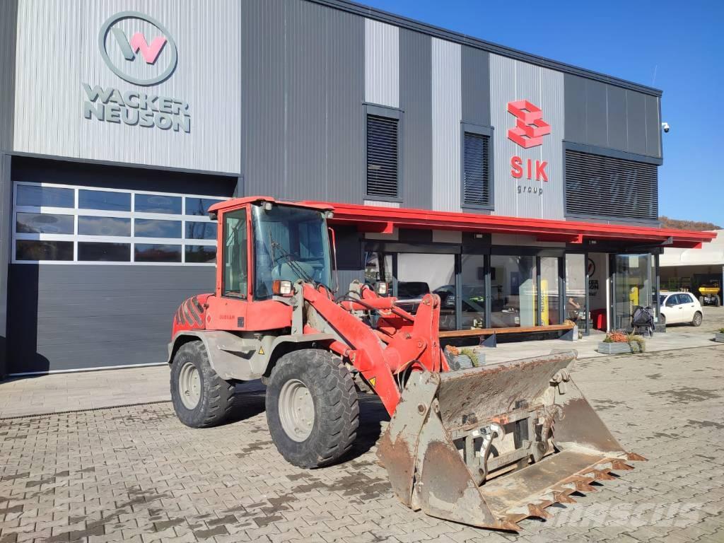 Volvo L35B-Z Ładowarki kołowe