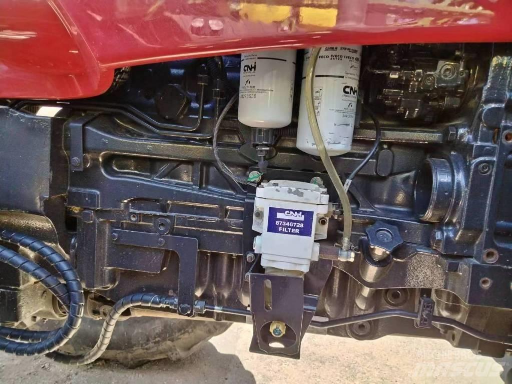 Case IH PUMA 2304 Ciągniki rolnicze