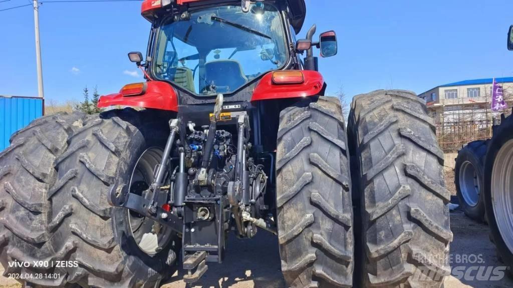 Case IH PUMA 2304 Ciągniki rolnicze