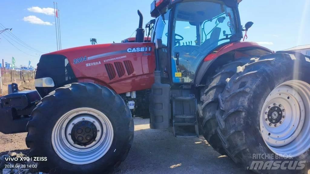 Case IH PUMA 2304 Ciągniki rolnicze
