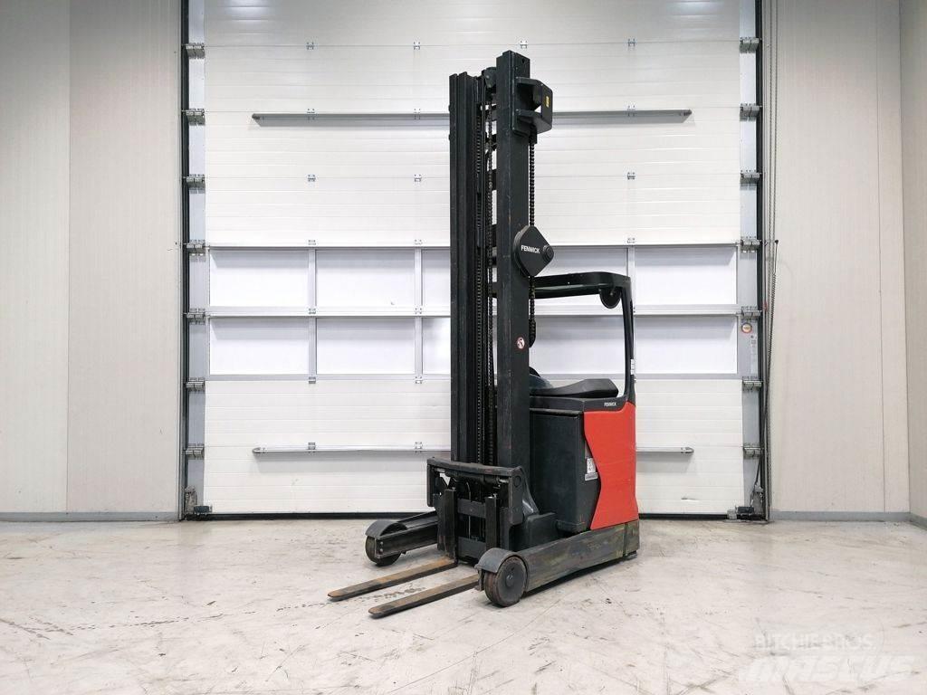 Linde R14HD-01 Wózki widłowe wysokiego składowania