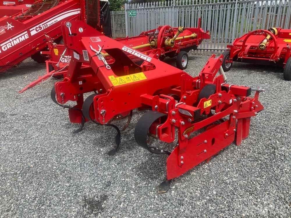 Grimme GH Sprzęt do ziemniaków - Inne
