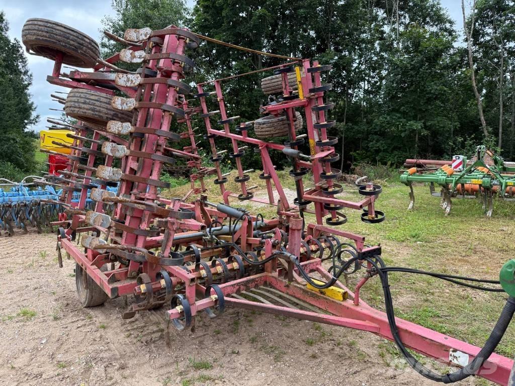 Väderstad NZ600 Brony