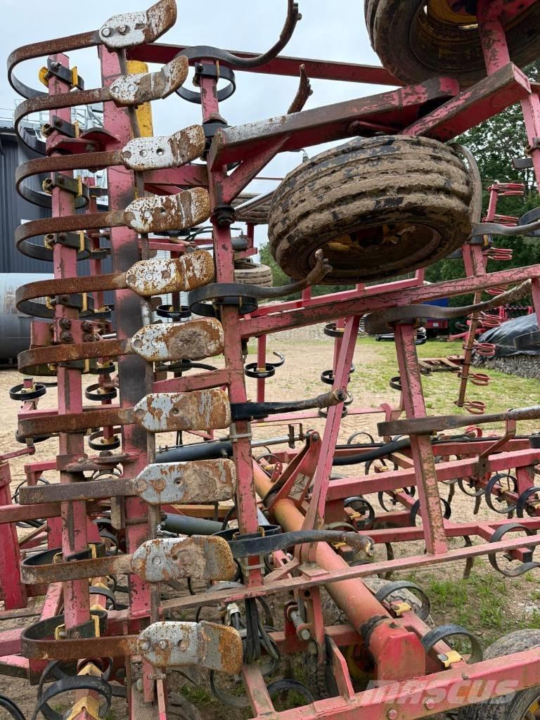 Väderstad NZ600 Brony