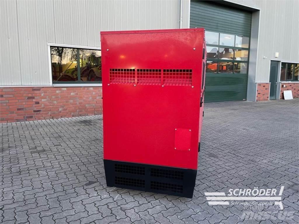 Valtra VG 150 Maszyny rolnicze - Inne