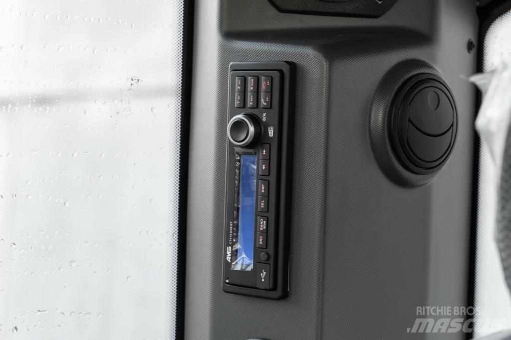 CASE CX 70E Minikoparki
