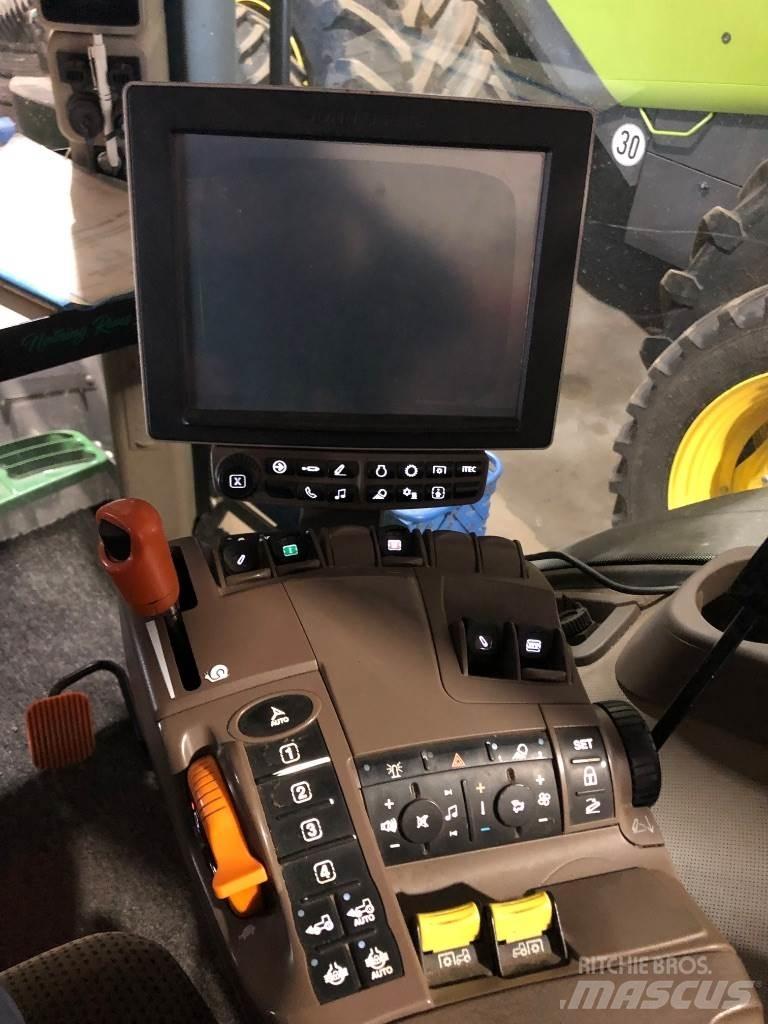 John Deere 7230 R Ciągniki rolnicze