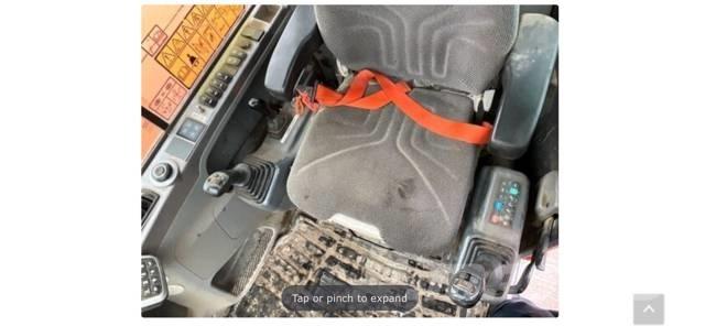 Doosan DX 85 R-3 Midikoparki  7t - 12t