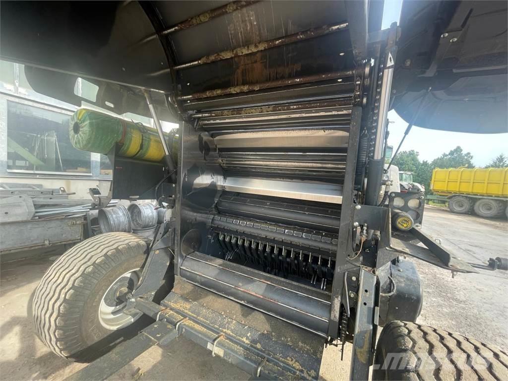 Vicon RF 4225 Prasy zwijające