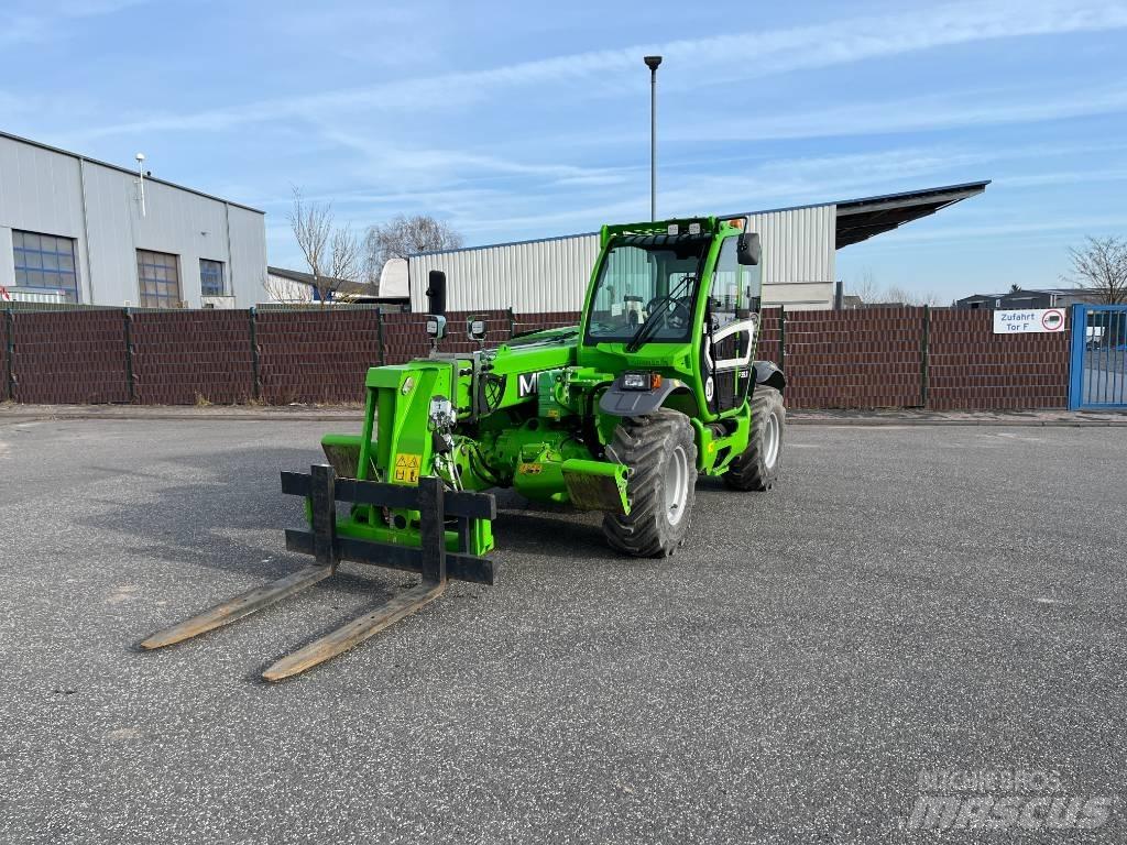 Merlo P 35.11 Ładowarki teleskopowe