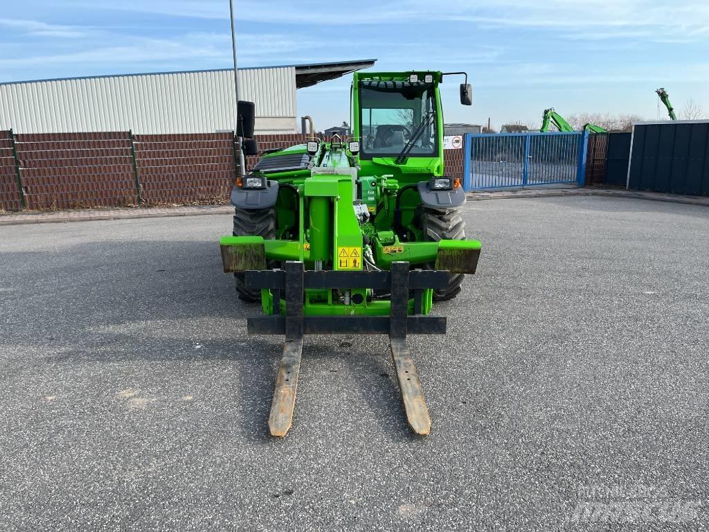 Merlo P 35.11 Ładowarki teleskopowe