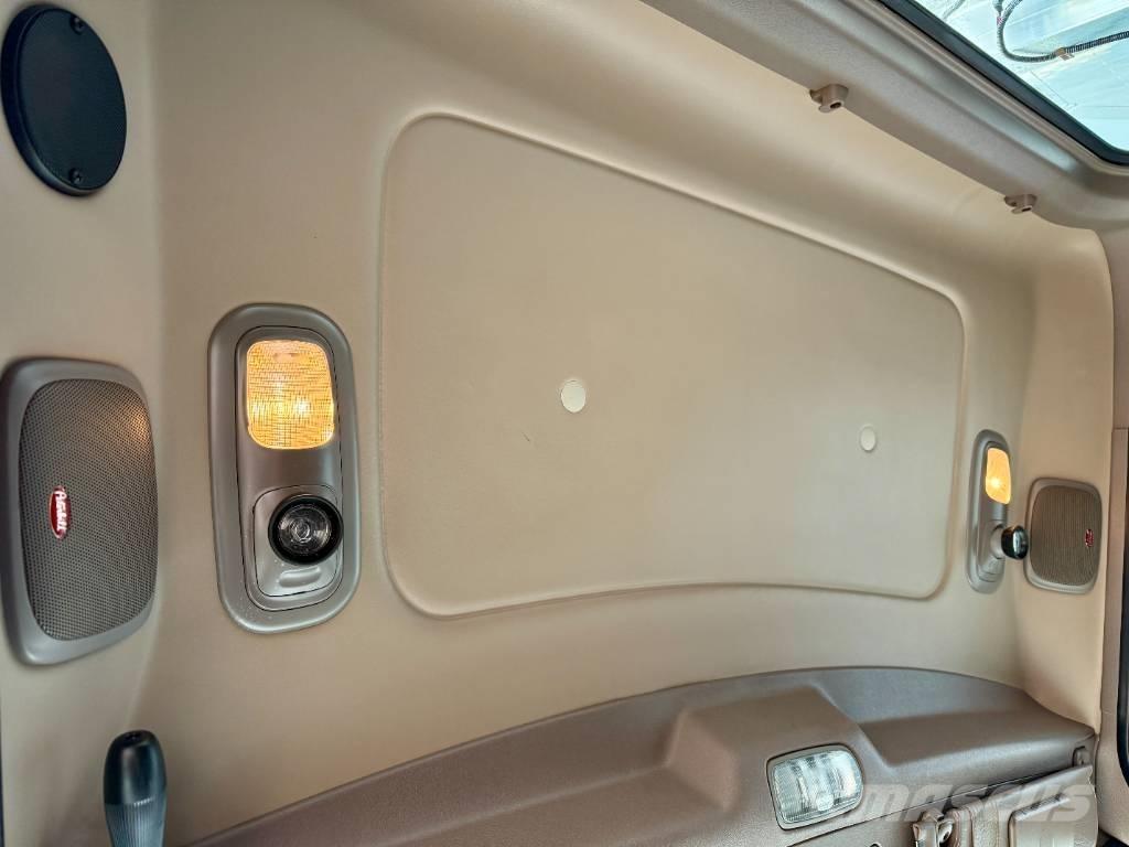 Peterbilt 389 Ciągniki siodłowe