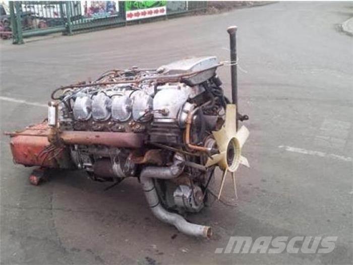  Engines 18.256 Transport - Inne