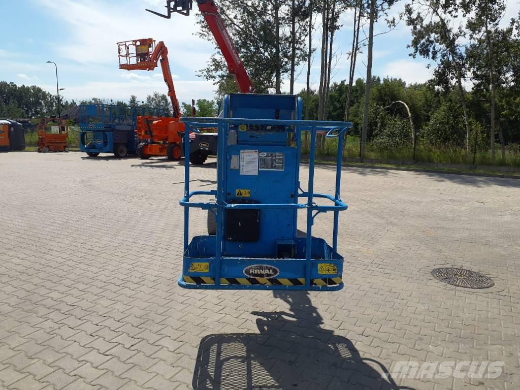 Genie Z30/20N Podnośniki przegubowe