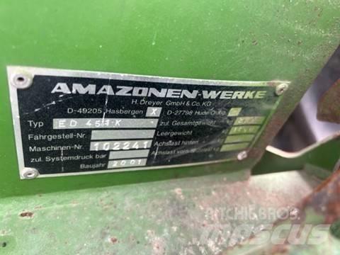 Amazone 451K Siewniki