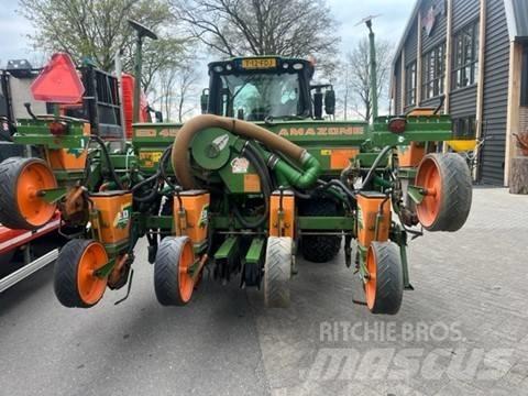 Amazone 451K Siewniki