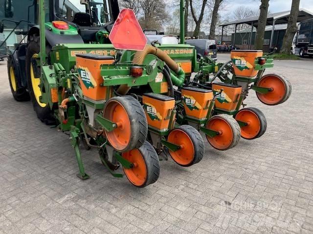 Amazone 451K Siewniki