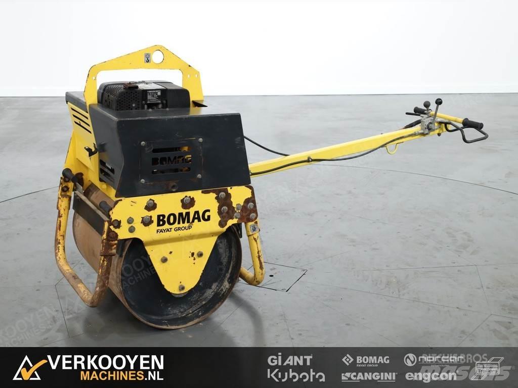 Bomag BW71E-2 Walce jednobębnowe
