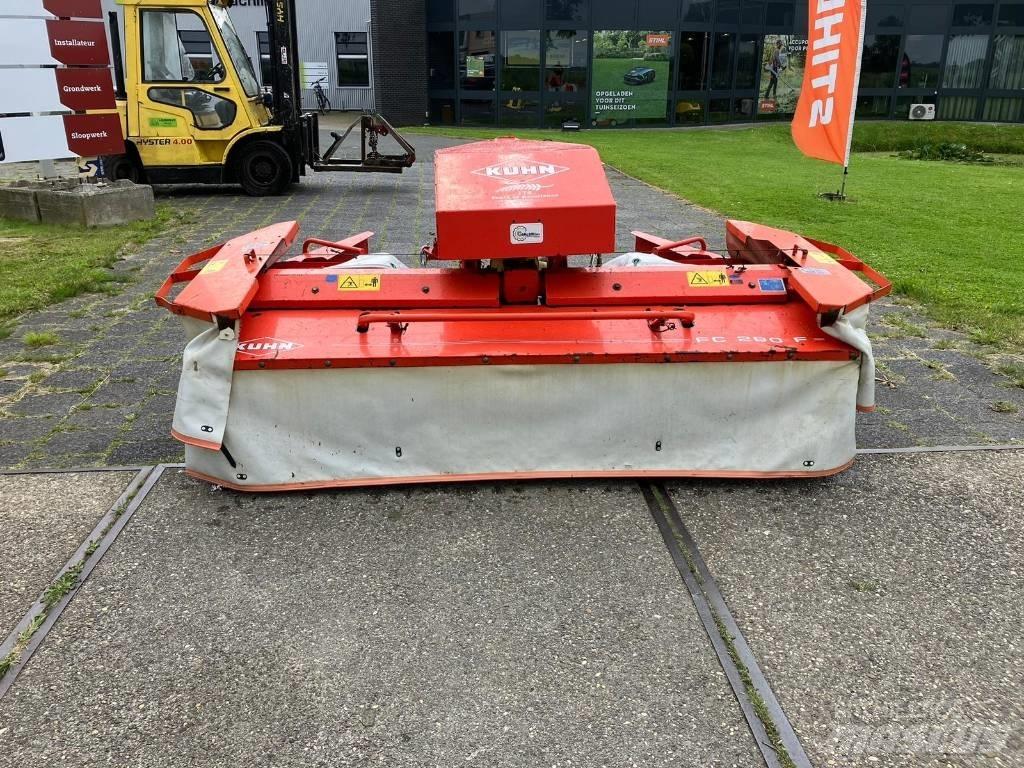 Kuhn FC 280 F Kosiarki