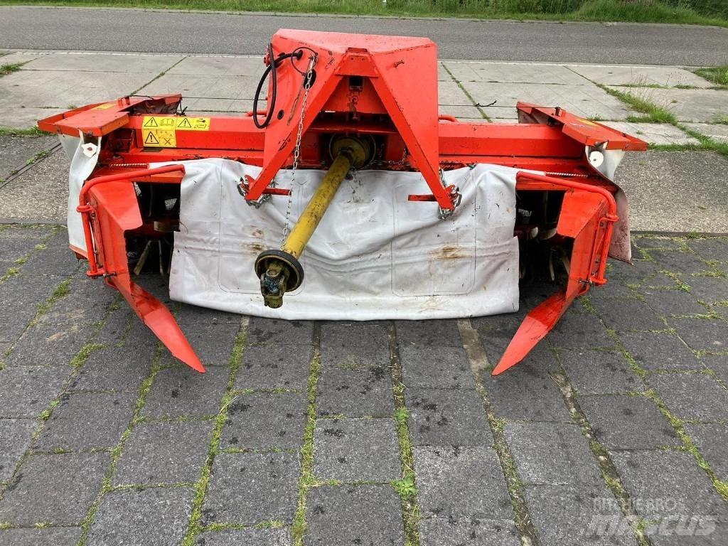 Kuhn FC 280 F Kosiarki