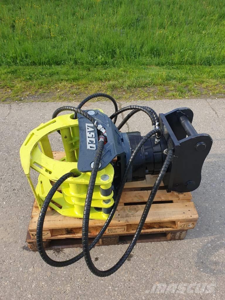 Lasco LA 1700 DZ Chwytaki