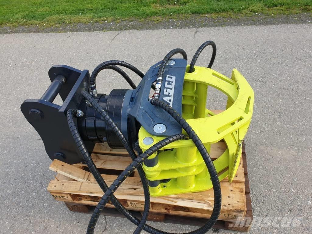 Lasco LA 1700 DZ Chwytaki