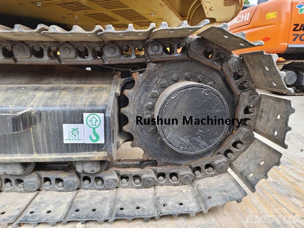 CAT 310 Koparki gąsienicowe