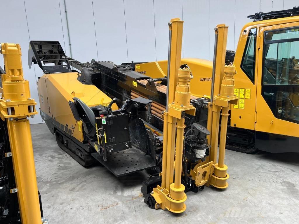 Vermeer D23x30S3 Wiertnice horyzontalne