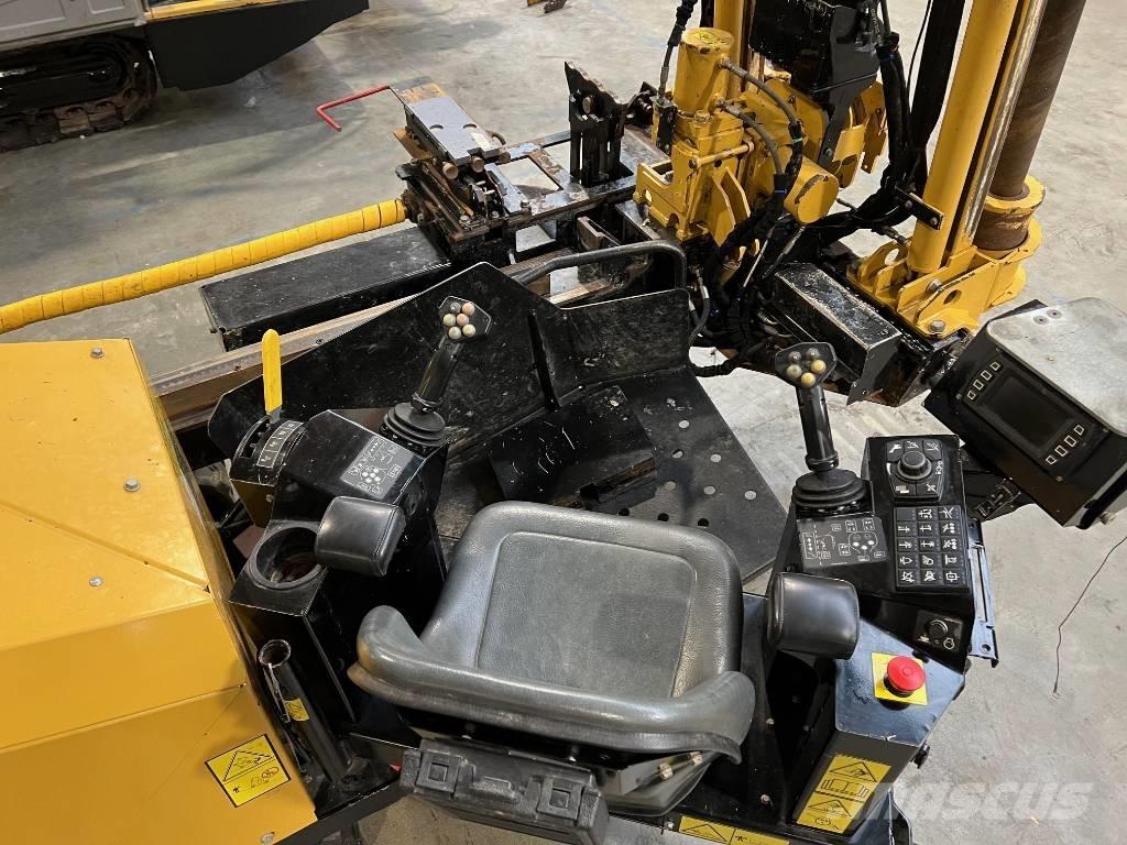 Vermeer D23x30S3 Wiertnice horyzontalne