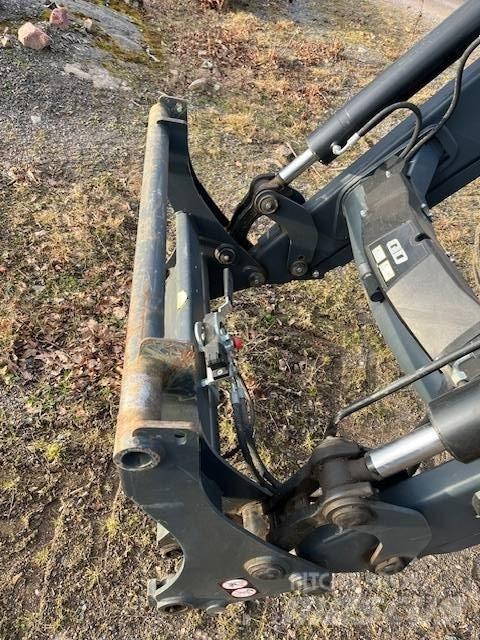 Ålö Quicke Q78 Ładowacze i koparki czołowe