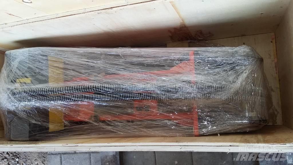 SWT SS53 / cekic 153kg Młoty hydrauliczne