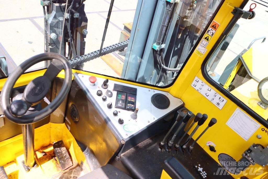Combilift C12000 Wózki widłowe boczne