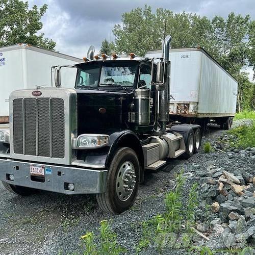 Peterbilt 389 Ciągniki siodłowe