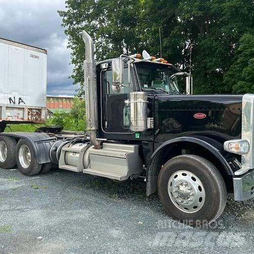 Peterbilt 389 Ciągniki siodłowe