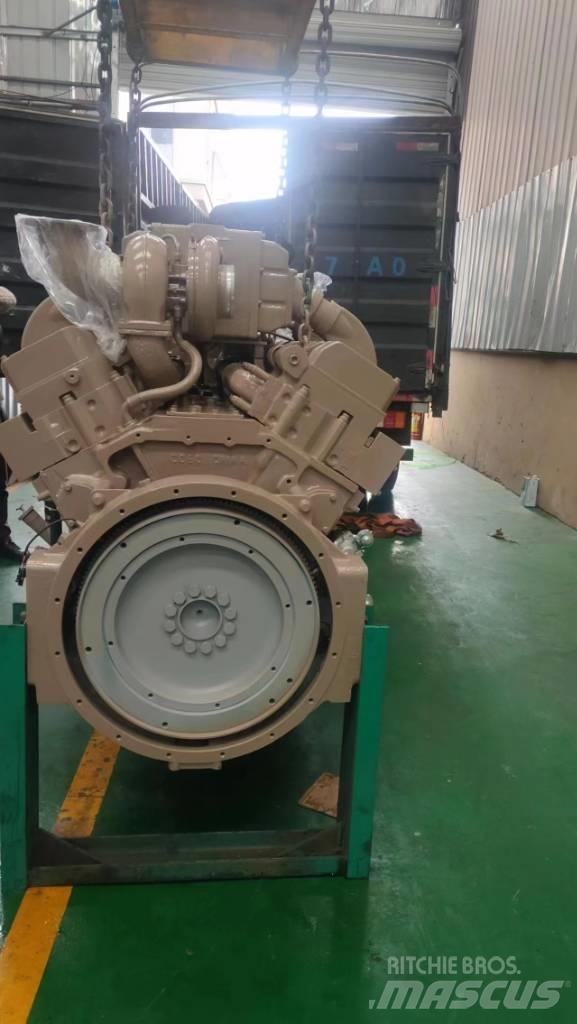Cummins KTA50-C Silniki