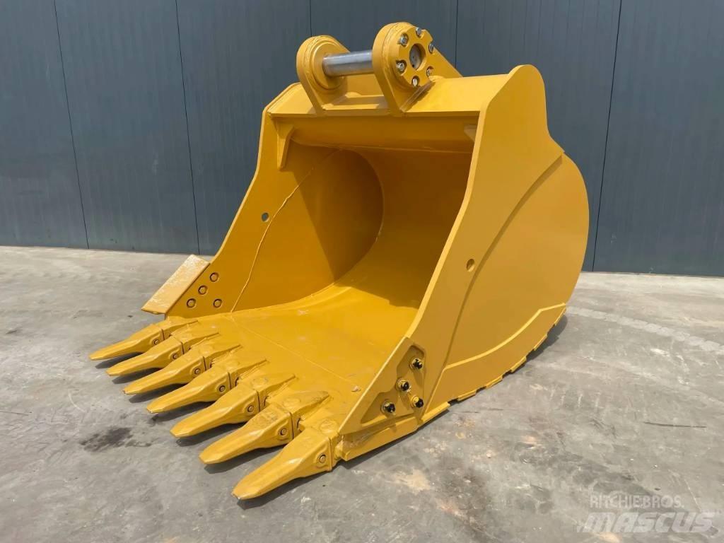 CAT 349D2 - TB Łyżki do ładowarek